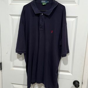 Men Ralph Lauren 3xb Polo Shirt